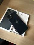 iPhone 13 128gb 87% baterii w idealnym stanie