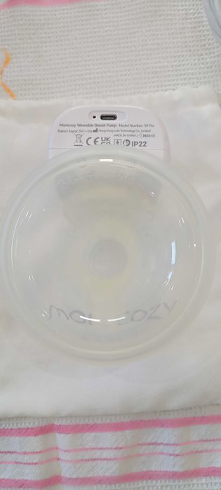 Bomba estratora leite