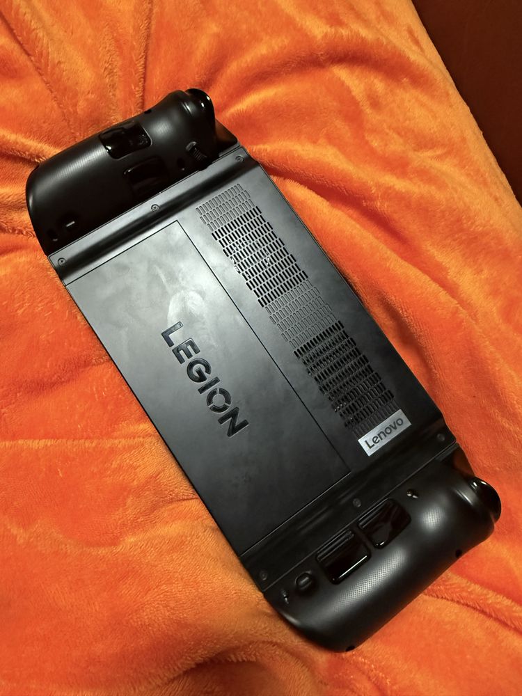 Lenovo Legion Go 512gb
