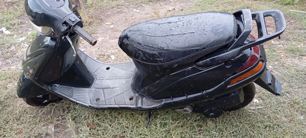 Срочно продам Мопед Хонда такт 24