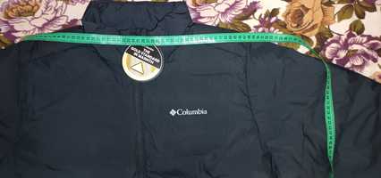 Куртка-анорак Columbia