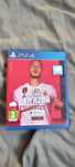 FIFA 20 PlayStation 4