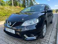 Nissan Pulsar Pulsar#automat#Tekna