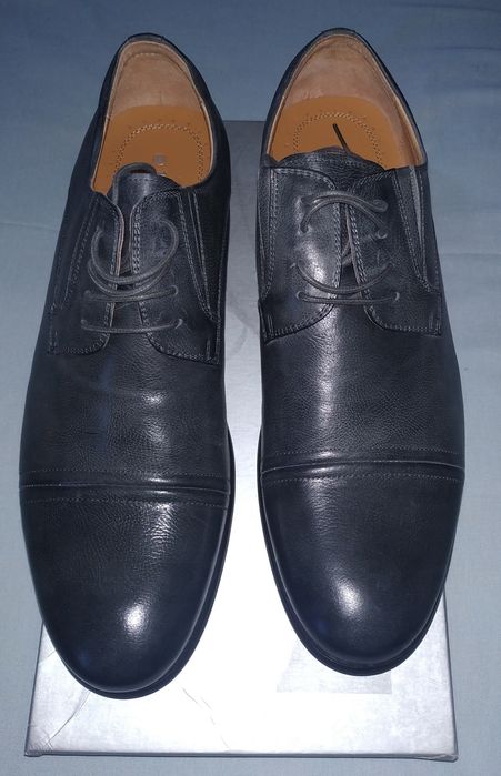 Продам нові чоловічі туфлі EImonte