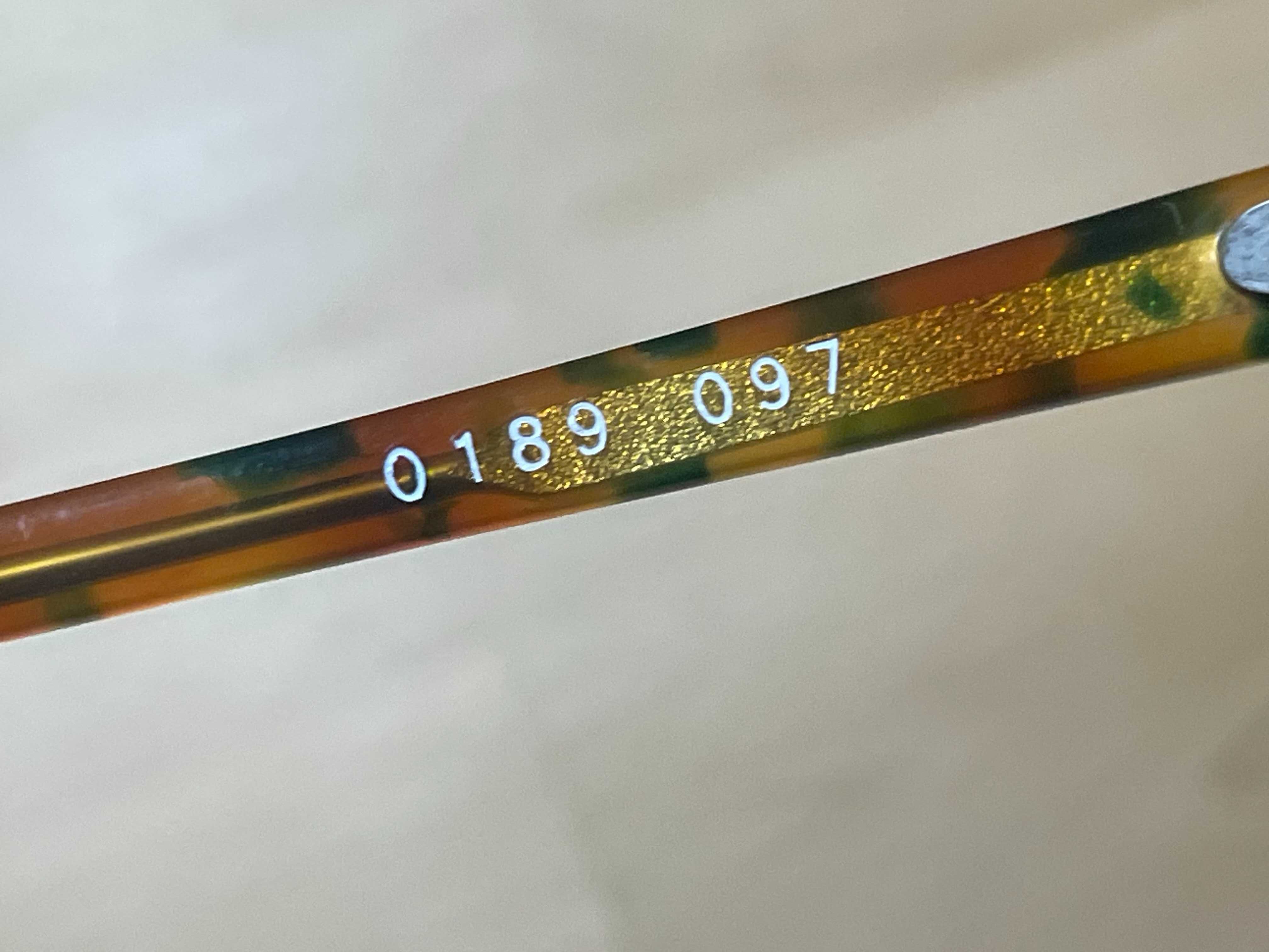 Alain Mikli oprawki okulary optyczne unisex