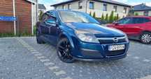 Astra H 1.4 - 2007r - 156 000 przebieg!