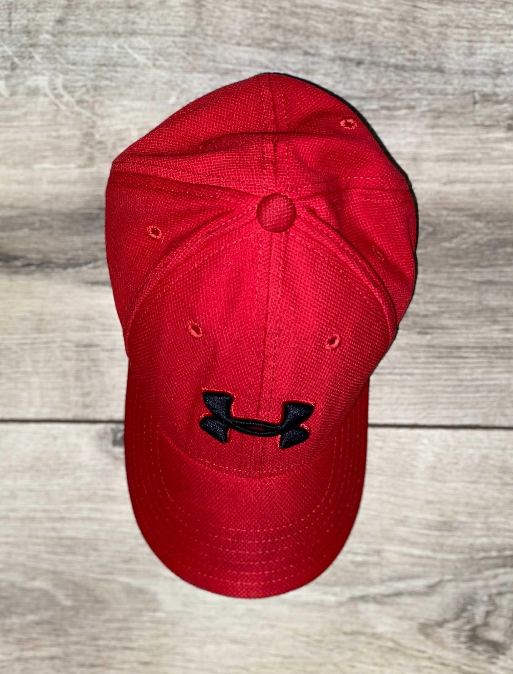 Кепка Under Armour Blitzing 3.0 Cap