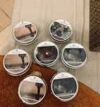 Goose Creek wosk do kominka Sandy Toes Wildest Dreams Cozy Home Merlot