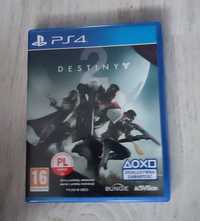 Gra Destiny 2 PS4