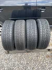 Opony letnie Continental 215/65r16