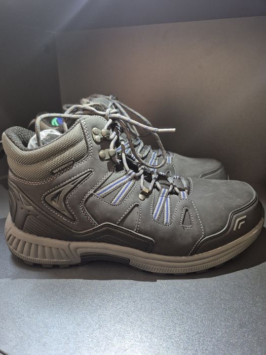 Чоловічі водонепроникні черевики Orthofeet Ridgewood(Оригінал)44-28см