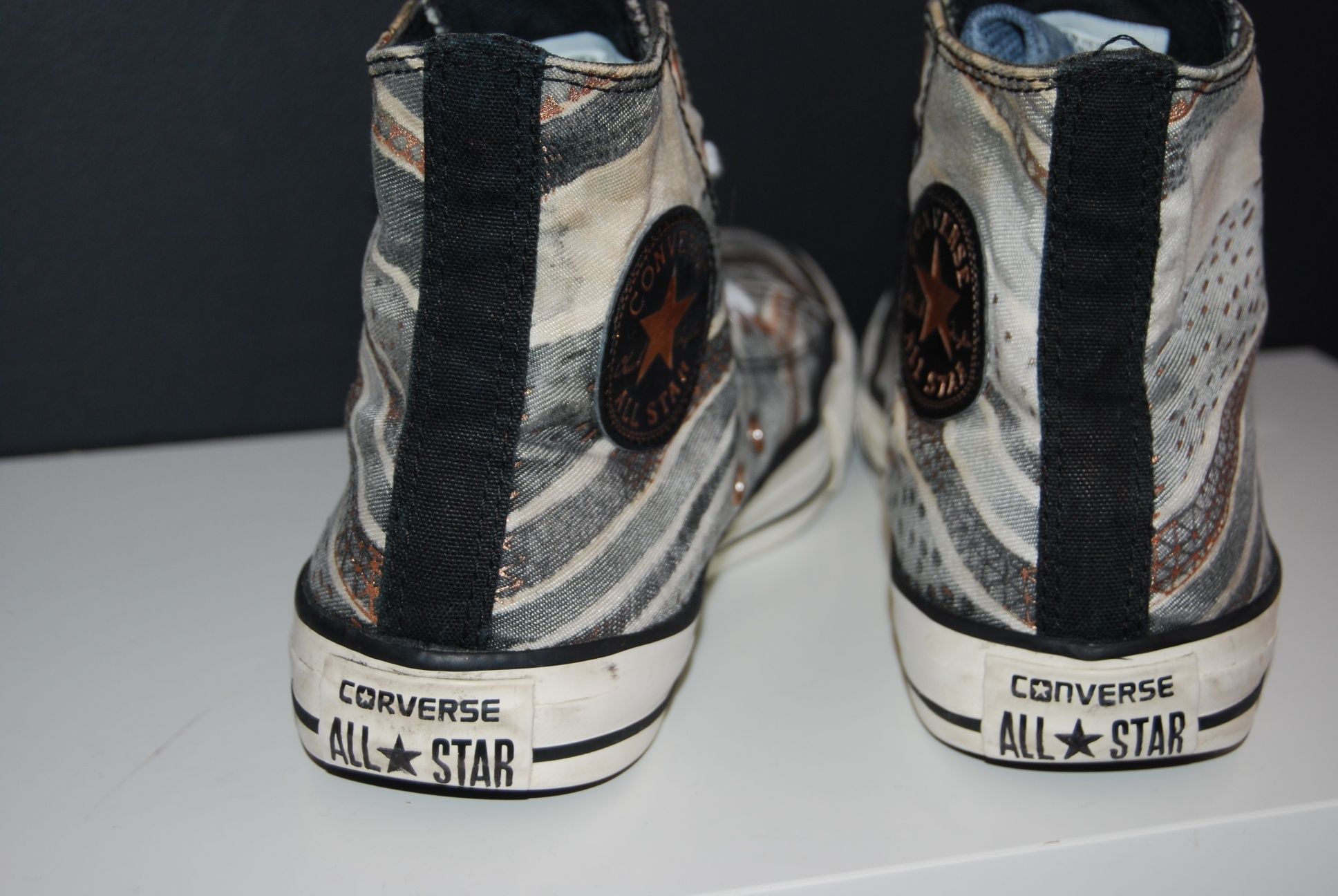 Buty trampki Converse Conversy 38 dł wkł 24