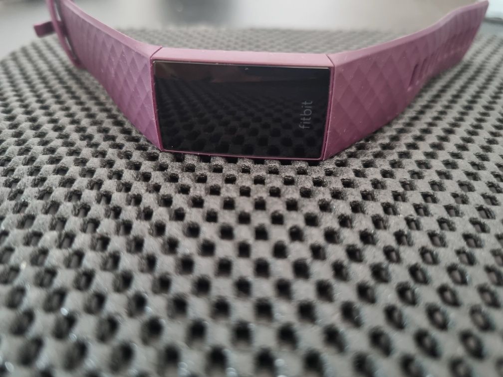 Smartwatch Opaska Fitbit  Charge 4