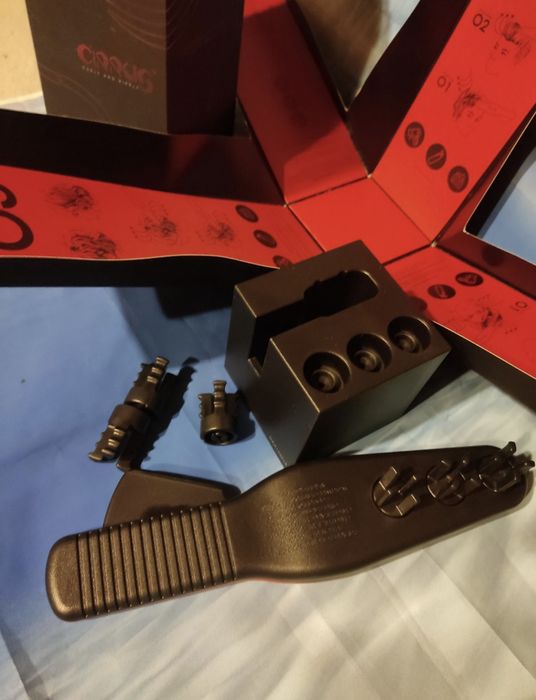 Przyrząd do układania włosów