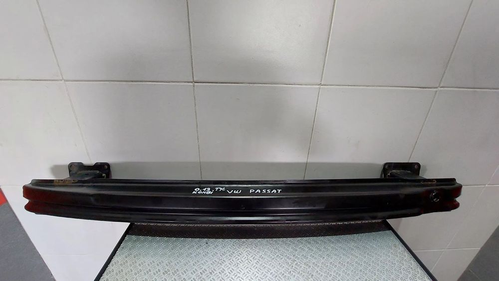 BELKA TYLNA WZMOCNIENIE ZDERZAKA KOMBI VW PASSAT B7 R2013 2,0 TDI NR 3AA807557