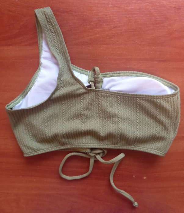 Купальник раздельный S M