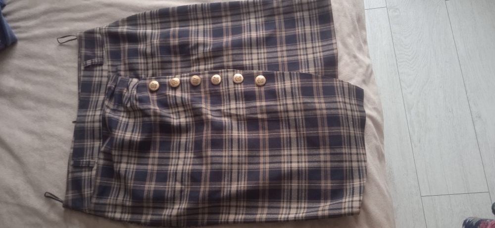 Спідниця юбка жіноча, спідниця для вагітних чорна класична