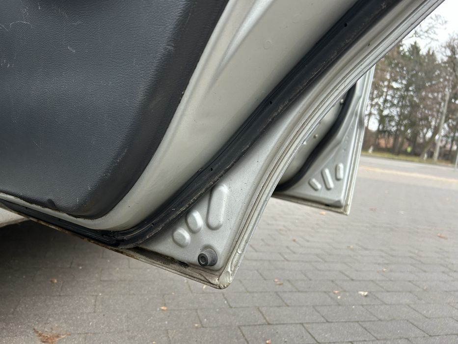 Daewoo lanos 1.4 бенз 2008р