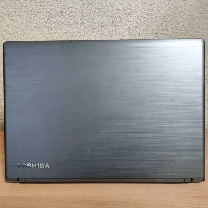 Акція TOSHIBA SATELLITE PRO A40-C 14" i5-6200u 6Gen/8Gb/240 SSD/WEBCam