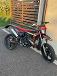 Beta rr50 2022r   Rieju | Sherco | Derbi