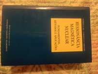 Livro Ressonancia Magnetica nuclear (RMN)