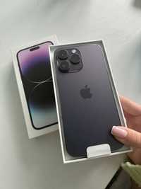 Iphone 14 Pro Max 512 Gb Deep Purple