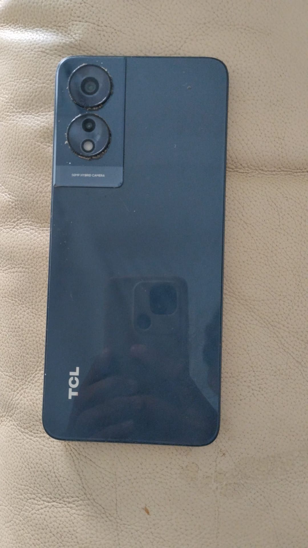 Tcl 505 em bom estado