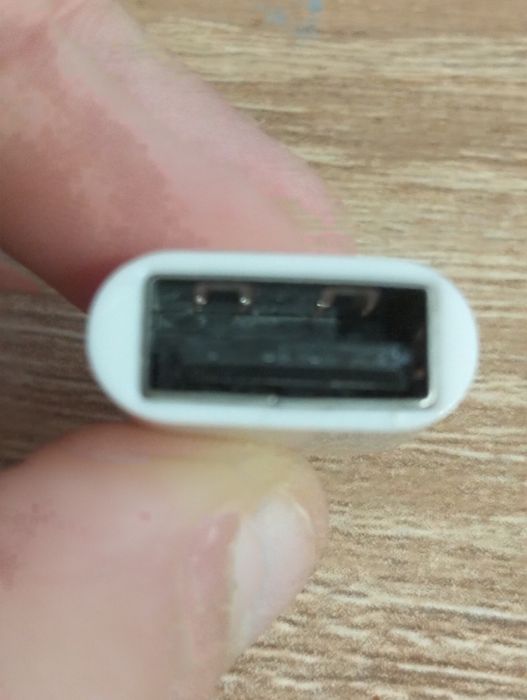 Переходнік від флешки