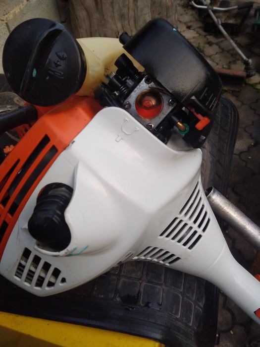 Бензокоса Штіль 45