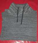 Camisola de malha