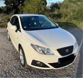 Seat Ibiza 6J 1.4