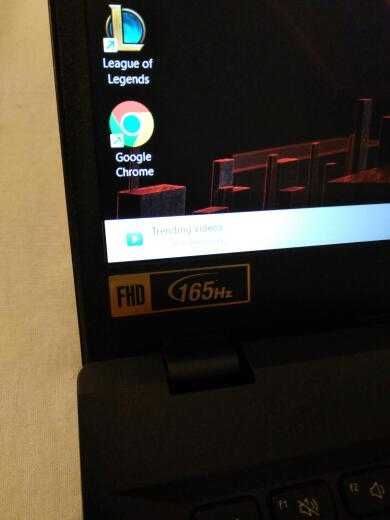 Portatil gamer Acer Nitro V15 ( NOVO SEM RISCOS)