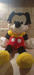 Pluszowa myszka Mickey