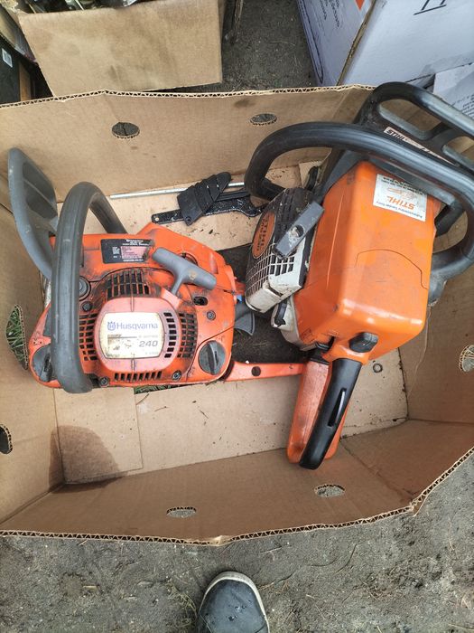 Stihl MS 261 025 ms 023 MS 180 0 fs360 250