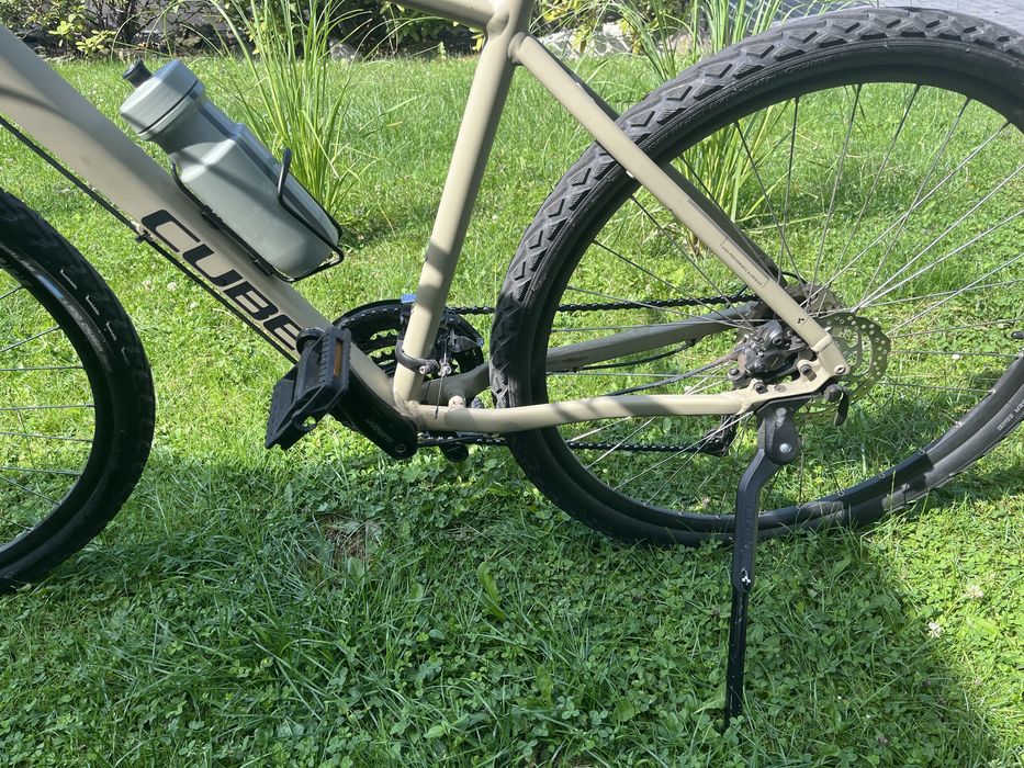 Rower Cube Nature Pro S 28