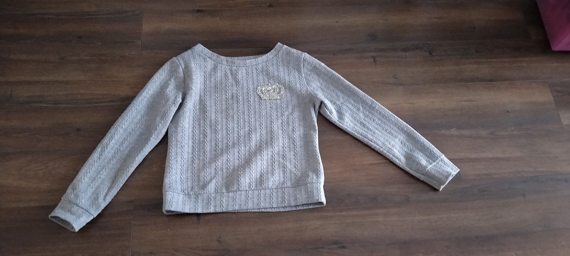 Bluza piękna roz s