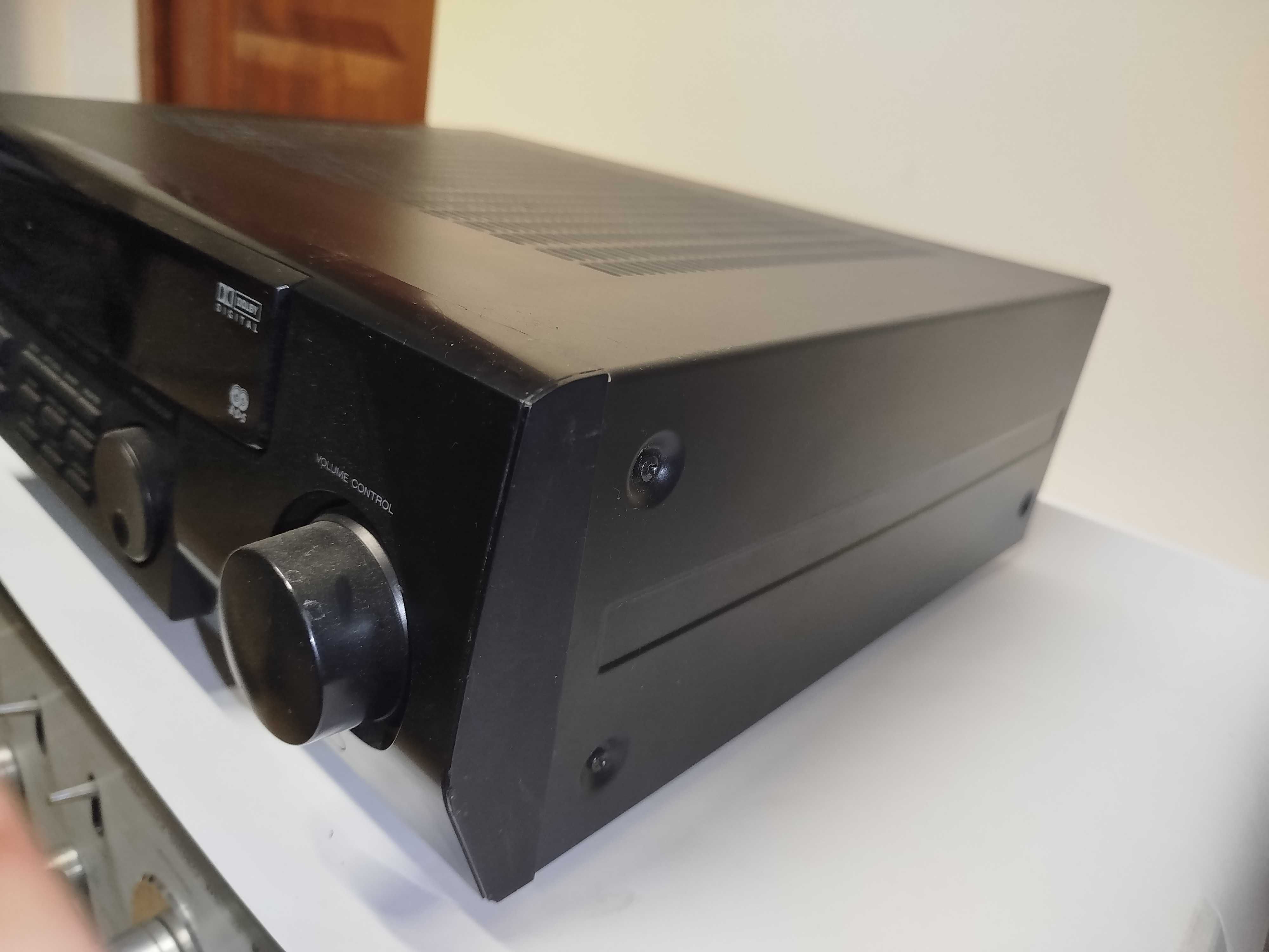 Amplituner Kenwood KRF V4530D