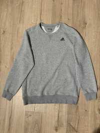 Adidas Bluza L bez Kaptura Męska