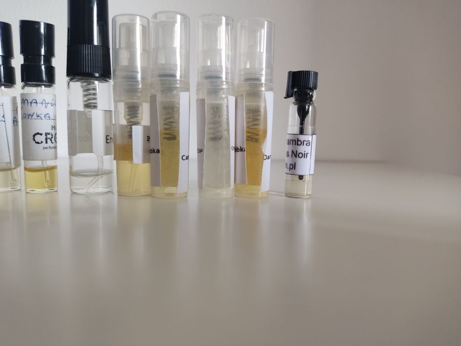 Perfumy Xerjoff Casamorati Mancera Montale Lattafa Al Haramain