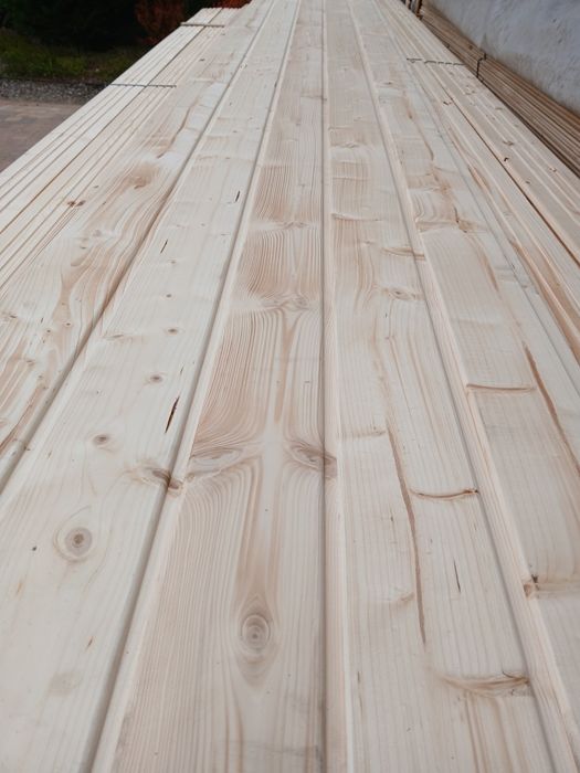 Deska podbitkowa, podbitka 14x121x4000 - SUPER CENA !!