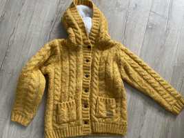 Ciepły sweter Boboli 128