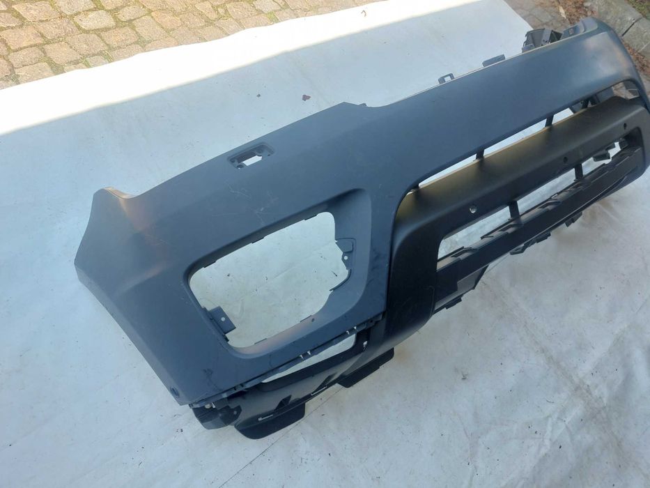 Zderzak przód Range Rover Sport 2013- nowy oryginał
