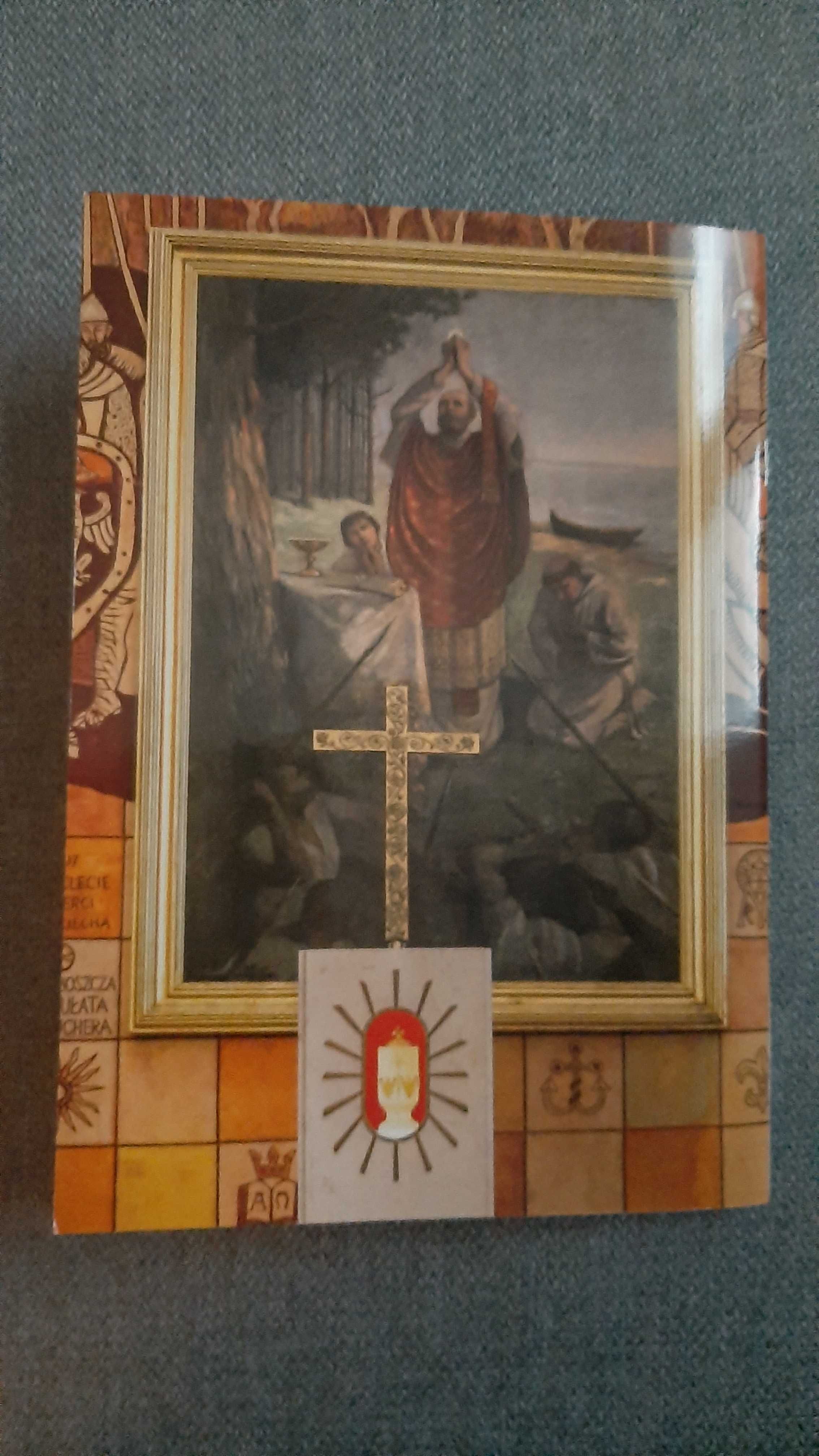 Kościół św. Wojciecha w Warszawie na Woli historia opis zdjęcia album