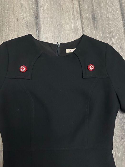 Платье Kedma, Турция. Размер S.