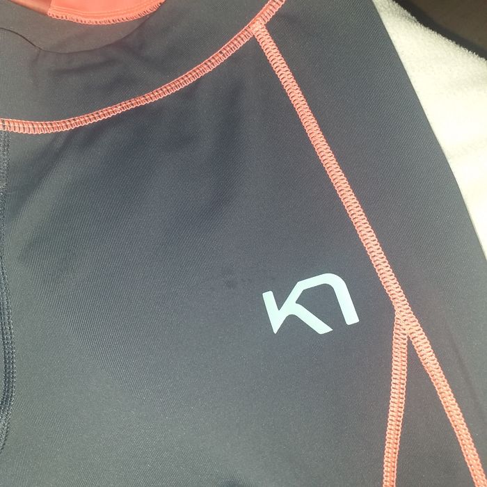 Komplet termoaktywny Kari Traa