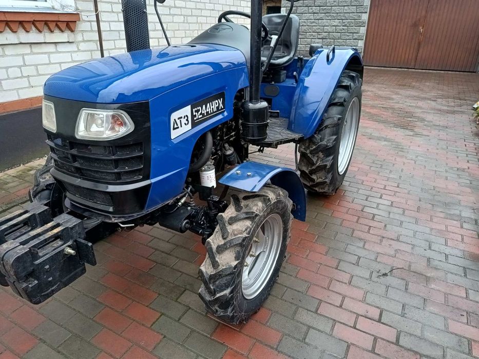 Трактор ДТЗ 5244 HPX.