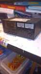 Magnetofon Unitra  M 8041