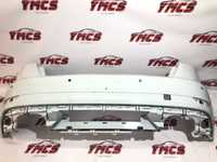 Parachoques Traseiro AUDI A3 8V SPORTBACK FACELIFT ORIGINAL