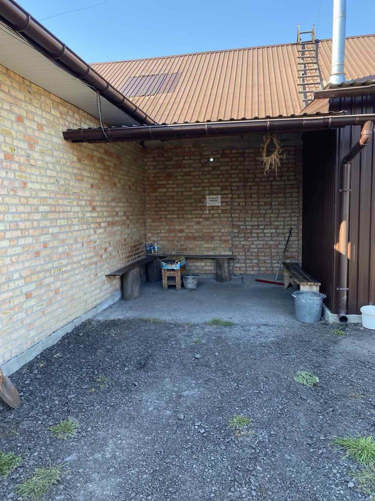 Без % Продаж готового працюючого бізнесу!! Пекарня! Фастів