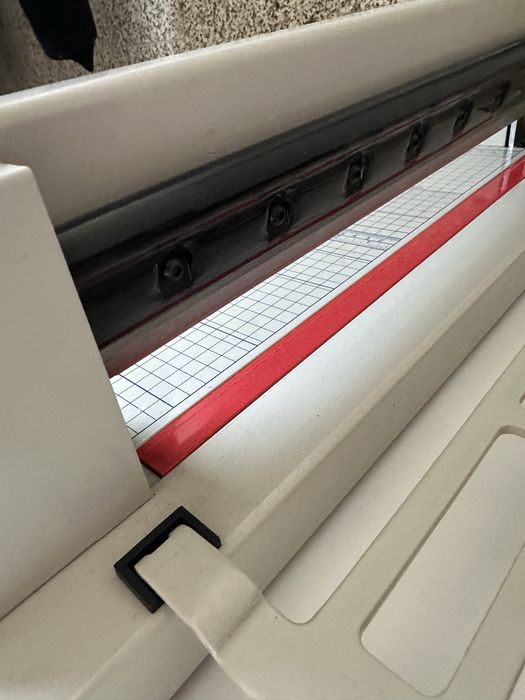 Guilhotina Manual Profissional A3